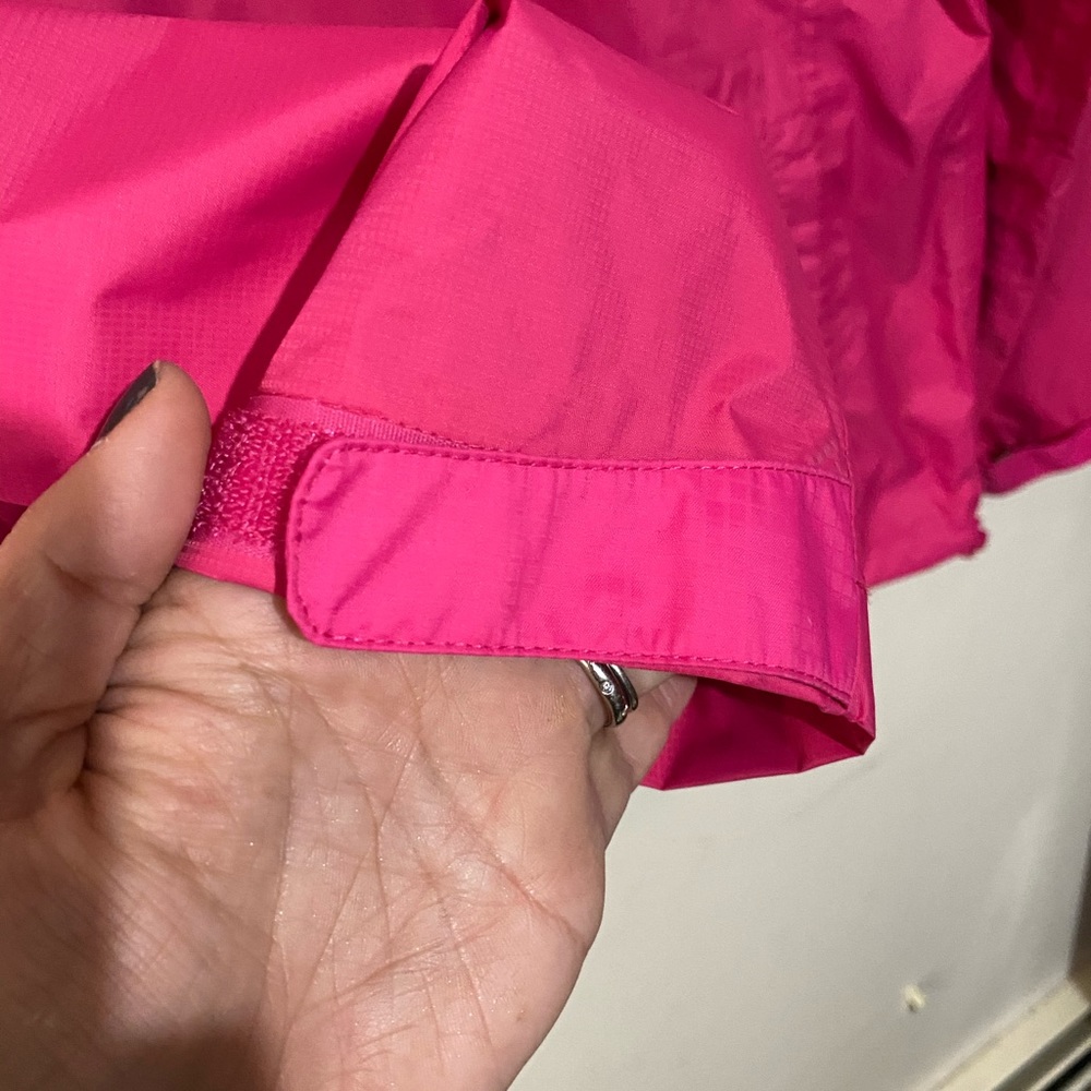 Vineyard Vines pullover windbreaker - size Med - Picture 4 of 8